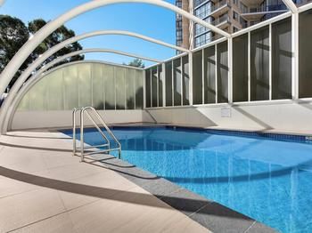 Novotel Sydney Parramatta - Darwin Holiday 26