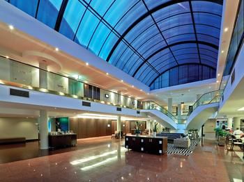 Novotel Sydney Parramatta - Darwin Holiday 27