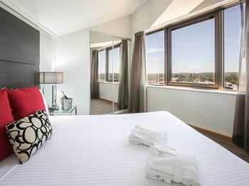 Novotel Sydney Parramatta - Darwin Holiday 28