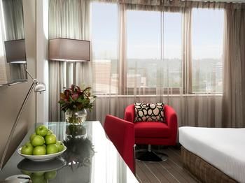 Novotel Sydney Parramatta - Darwin Holiday 31