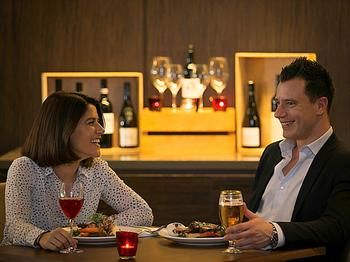 Novotel Sydney Parramatta - Darwin Holiday 32