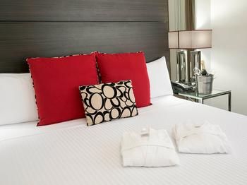 Novotel Sydney Parramatta - Darwin Holiday 33