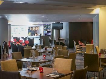 Novotel Sydney Parramatta - Darwin Holiday 34