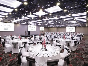 Novotel Sydney Parramatta - Darwin Holiday 36