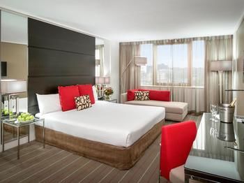 Novotel Sydney Parramatta - Darwin Holiday 40