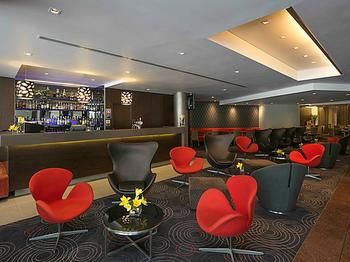 Novotel Sydney Parramatta - Darwin Holiday 44