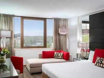 Novotel Sydney Parramatta - Darwin Holiday 45