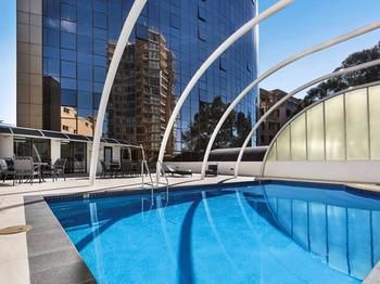 Novotel Sydney Parramatta - Darwin Holiday 48