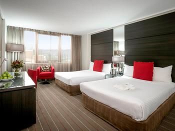 Novotel Sydney Parramatta - Darwin Holiday 50