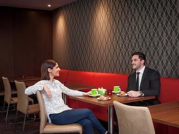Novotel Sydney Parramatta - Darwin Holiday 53