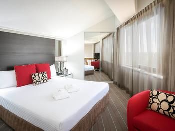 Novotel Sydney Parramatta - Darwin Holiday 55