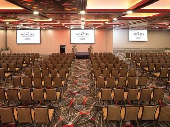 Novotel Sydney Parramatta - Darwin Holiday 56
