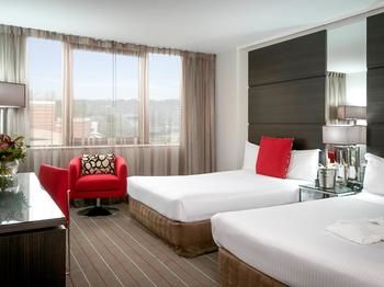 Novotel Sydney Parramatta - Darwin Holiday 57