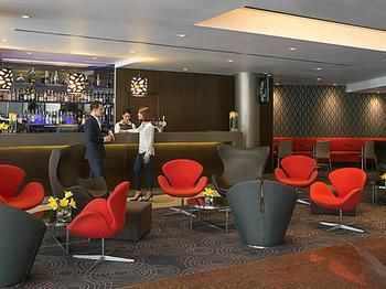 Novotel Sydney Parramatta - Darwin Holiday 58