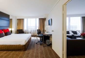 Novotel Sydney Parramatta - Darwin Holiday 59