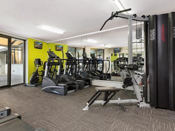 Novotel Sydney Parramatta - Darwin Holiday 60