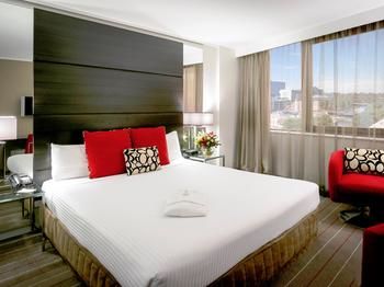 Novotel Sydney Parramatta - Darwin Holiday 61