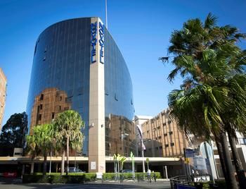 Novotel Sydney Parramatta - Darwin Holiday 62