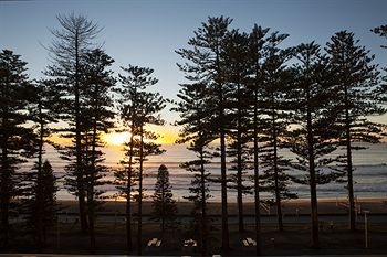 Novotel Sydney Manly Pacific - Darwin Holiday 1