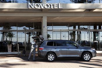 Novotel Sydney Manly Pacific - Darwin Holiday 5