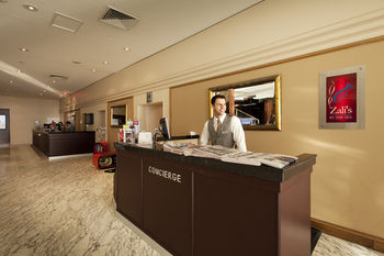 Novotel Sydney Manly Pacific - Darwin Holiday 15