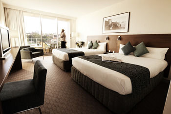 Novotel Sydney Manly Pacific - Darwin Holiday 21