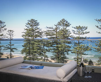 Novotel Sydney Manly Pacific - Darwin Holiday 22