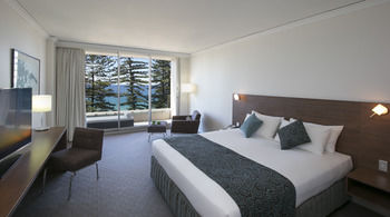 Novotel Sydney Manly Pacific - Darwin Holiday 24