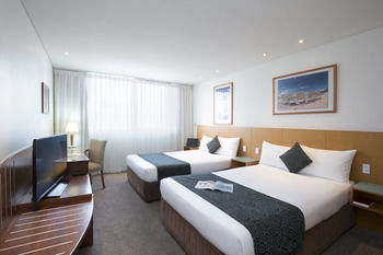 Novotel Sydney Manly Pacific - Darwin Holiday 37