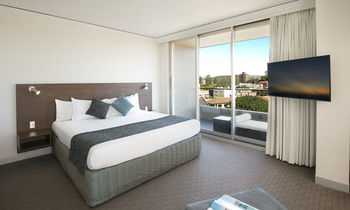 Novotel Sydney Manly Pacific - Darwin Holiday 38