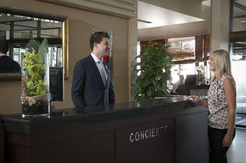 Novotel Sydney Manly Pacific - Darwin Holiday 40