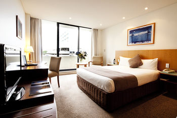 Novotel Sydney Manly Pacific - Darwin Holiday 43