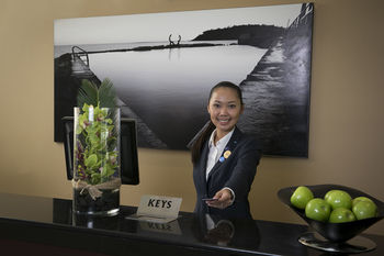 Novotel Sydney Manly Pacific - Darwin Holiday 53