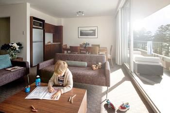 Novotel Sydney Manly Pacific - Darwin Holiday 63