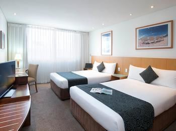 Novotel Sydney Manly Pacific - Darwin Holiday 64