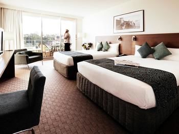 Novotel Sydney Manly Pacific - Darwin Holiday 79