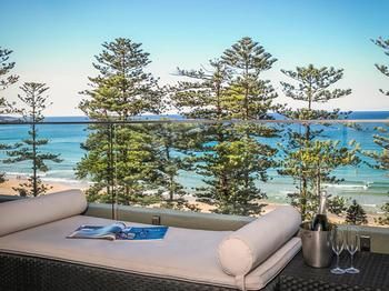 Novotel Sydney Manly Pacific - Darwin Holiday 80