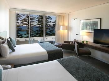 Novotel Sydney Manly Pacific - Darwin Holiday 88