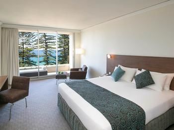 Novotel Sydney Manly Pacific - Darwin Holiday 91