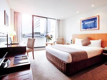 Novotel Sydney Manly Pacific - Darwin Holiday 97