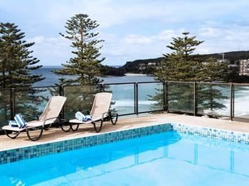 Novotel Sydney Manly Pacific - Darwin Holiday 101