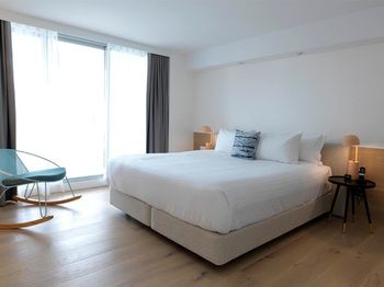 QT Bondi - Darwin Holiday 2