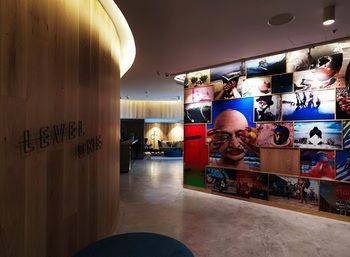 QT Bondi - Darwin Holiday 4