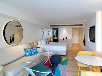 QT Bondi - Darwin Holiday 5