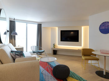 QT Bondi - Darwin Holiday 9