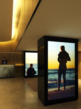 QT Bondi - Darwin Holiday 10