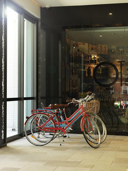 QT Bondi - Darwin Holiday 14