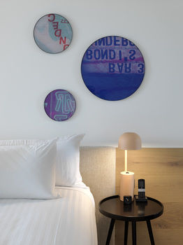 QT Bondi - Darwin Holiday 16