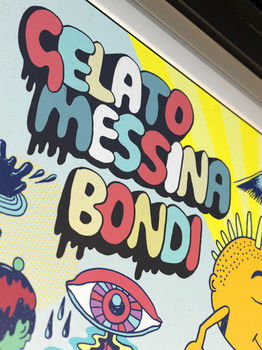 QT Bondi - Darwin Holiday 17