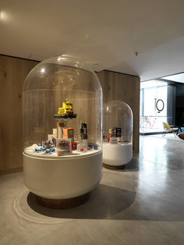 QT Bondi - Darwin Holiday 18